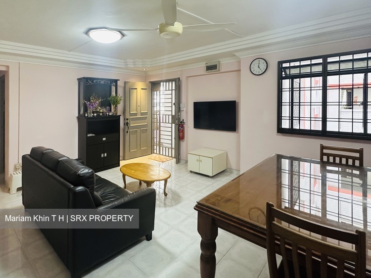 Woodlands Avenue 6 (Woodlands), HDB 4 Rooms For Sale 100757951